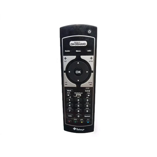 Telsey telecomando originale - telsey,
